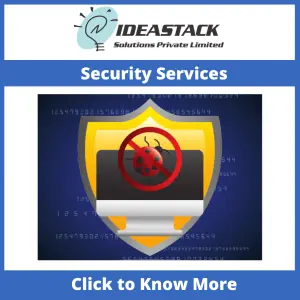 DDoS Protection