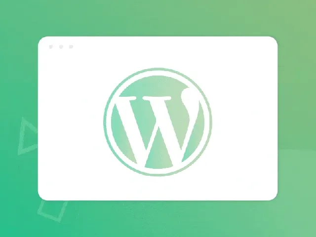WordPress Hosting