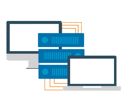 Managed VPS Server