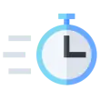 Port Speed