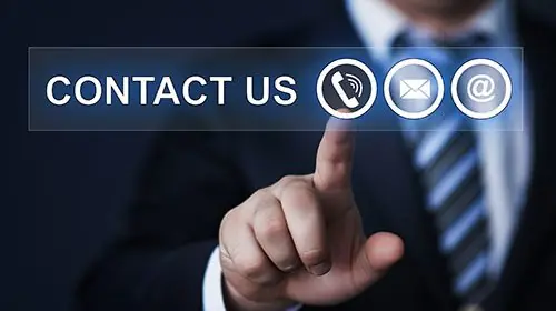 Contact Us