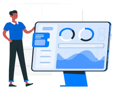 VPS Control Panel