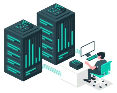 Dedicated Server for Business