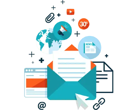 Email Hosting