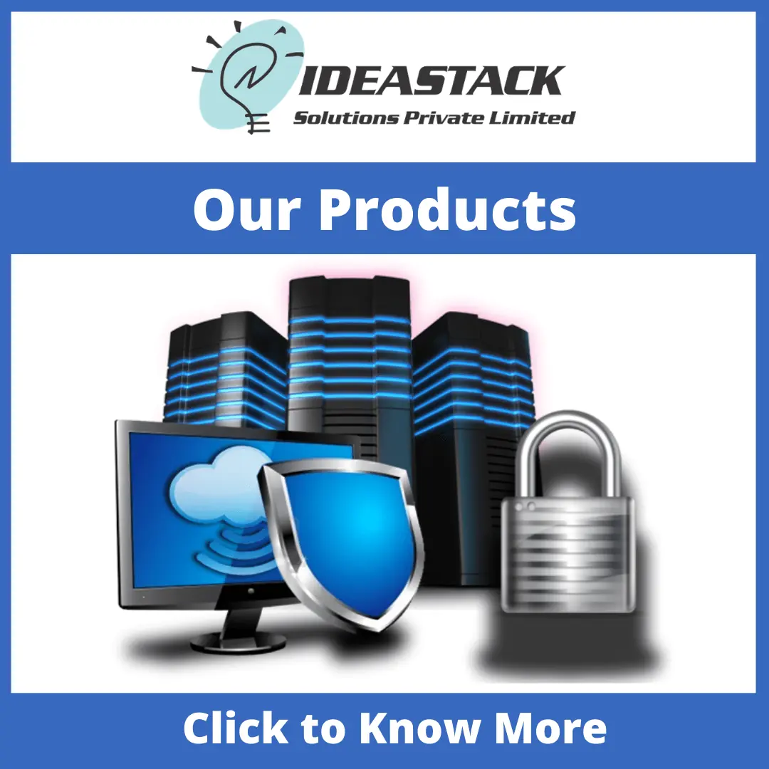Our Products