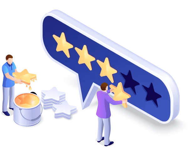 Our Rating