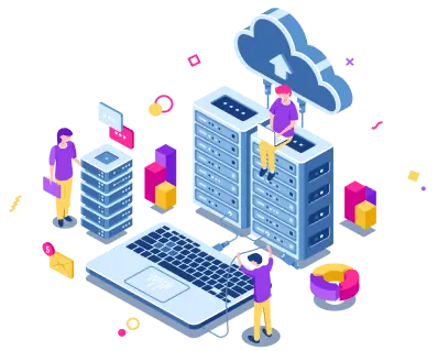 Shared Hosting