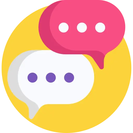 Speak to Us