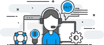 Support Services