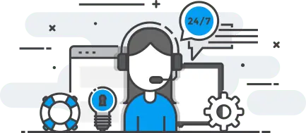 Support Services