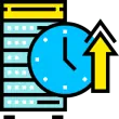 99.9% Guaranteed Uptime