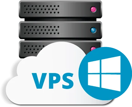 Windows VPS Hosting